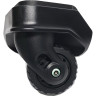 Запчасть для сумки (колесо) DAKINE REPLACE WHEEL KIT TERMINAL SPINNER (2 PC) 2018+ BLACK 10002200 (0610934256093)