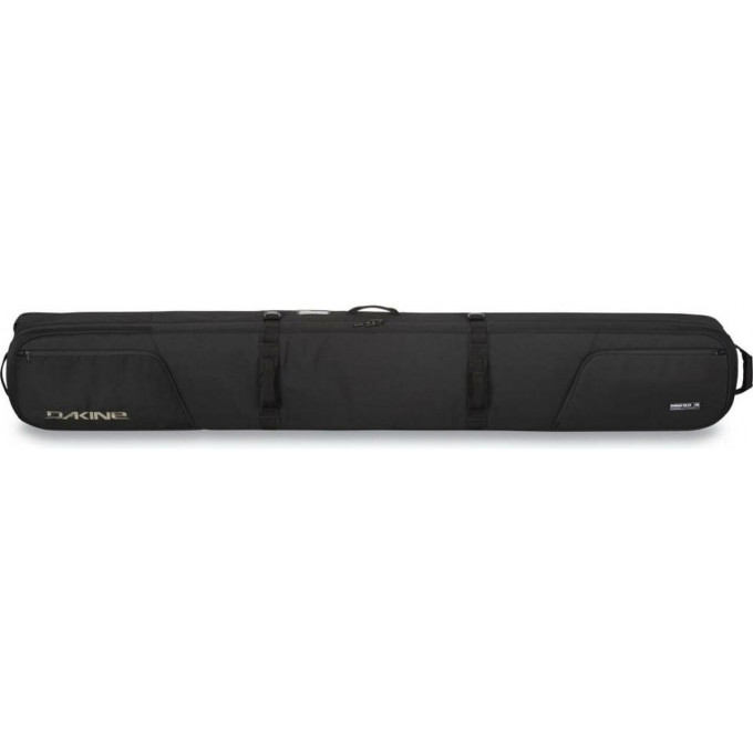 Чехол для горных лыж DAKINE BOUNDARY SKI ROLLER BAG 185 BLACK COATED 10001457 (0194626410012)