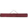 Чехол для горных лыж DAKINE SKI SLEEVE 190 PORT RED 10001466 (0194626415543)