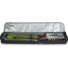 Чехол для горных лыж DAKINE TRAM SKI BAG 175 BLACK 10001469 (0610934180923)