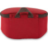 Чехол для маски DAKINE GOGGLE STASH DEEP RED 10002159 (0610934382693)