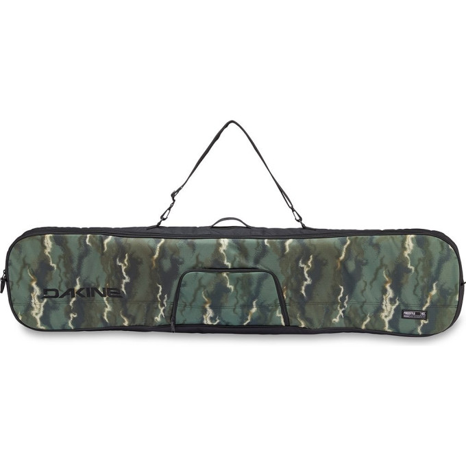Чехол для сноуборда DAKINE FREESTYLE SNOWBOARD BAG 165 OLIVE ASHCROFT CAMO 10001460 (0610934382648)