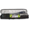 Чехол для сноуборда DAKINE HIGH ROLLER SNOWBOARD BAG 165 BLACK 10001462 (0610934179927)