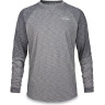 Фуфайка (термобелье) MW DAKINE UNION CREW BLACK/SHADOW Размер L 10000679 (0610934075878)
