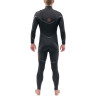 Гидрокостюм DAKINE MEN'S CYCLONE ZIP FREE FULL SUIT 4/3mm Black Размер L DK21M43C (0604565432353)