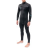 Гидрокостюм DAKINE MEN'S MISSION CHEST ZIP FULL SUIT 3/2mm Black Размер LT DK22M32MZ (0604565592972)
