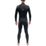 Гидрокостюм DAKINE MEN'S MISSION CHEST ZIP FULL SUIT 3/2mm Black Размер XLS DK22M32MZ (0604565592989)