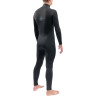 Гидрокостюм DAKINE MEN'S MISSION CHEST ZIP FULL SUIT 4/3mm Black Размер MT DK22M43MZ (0604565592804)