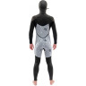 Гидрокостюм DAKINE MENS MISSION CHEST ZIP HOODED 6/5/4mm Blk, размер MT DK22M654HMZ (0604565453785)