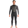Гидрокостюм DAKINE MENS QUANTUM B/Z F/S 3/2 GBS Black Camo/White, размер L DK01M32QBZC2 (0604565735812)