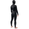 Гидрокостюм женский DAKINE WOMENS MISSION CHEST ZIP HOODED 6/5/4mm BLACK, 14 DK21W654HMZ (0604565452191)