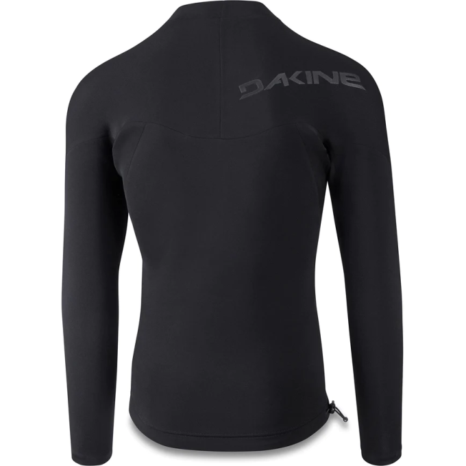 Гидрокостюм (верх) DAKINE MENS CYCLONE SNUG FIT W.HOOD 1.5mm Black, размер L DK01M1CJHC1 (0604565771766)