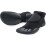 Гидротапки DAKINE UNISEX FOLDING REEF SHOE 1мм черные, размер 13 DK22U1FRS (0604565453105)