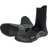Гидротапки DAKINE UNISEX QUANTUM ROUND TOE BOOT 5mm Black, размер 10 DK22U5QRTB (0604565452801)