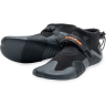 Гидротапки DAKINE UNISEX REEF SHOE 1mm Black, размер 11 DK22URS (0604565453174)