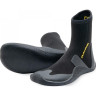 Гидротапки DAKINE UNISEX RT BOOT 5MM BLACK Размер 7 DK22U5RB (0604565452955)
