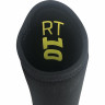 Гидротапки DAKINE UNISEX RT BOOT 5MM BLACK Размер 8 DK21U5RB (0604565438225)