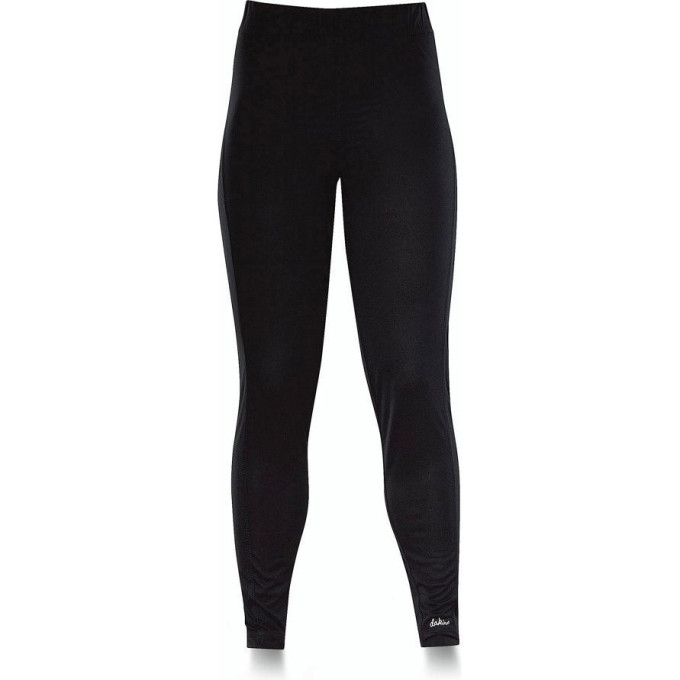 Кальсоны термобелье DAKINE WOMENS BIRDIE PANT BLACK Размер L 8580185 (0610934731668)