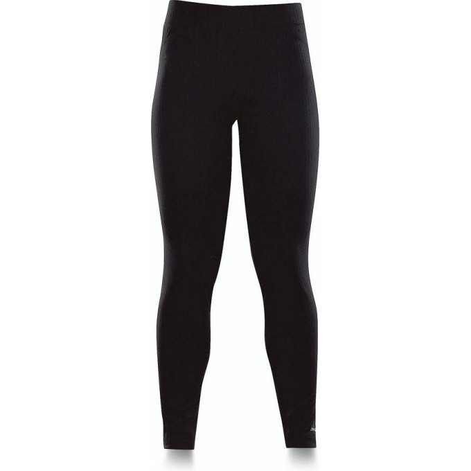 Кальсоны термобелье DAKINE WOMENS SIERRA PANT BLACK Размер L 8580187 (0610934731828)