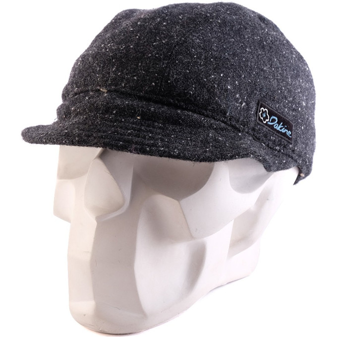 Кепка DAKINE MADISON BLACK 8640-096-27 (2000034610013)