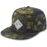 Кепка DAKINE STELLAR SNAPBACK CASCADE CAMO 10003615 (0194626411958)