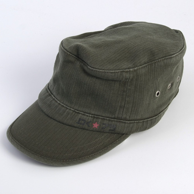 Кепка DAKINE TROOP GREEN 8640-355-26 (0610934335569)