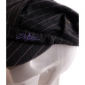 Кепка DAKINE WEST SIDE BK PIN X X (2001362320018)