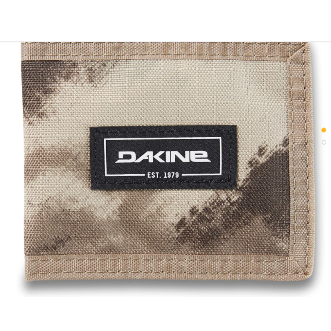Кошелек DAKINE DANARROW WALLET ASHCROFT CAMO 10002389 (0610934306880)