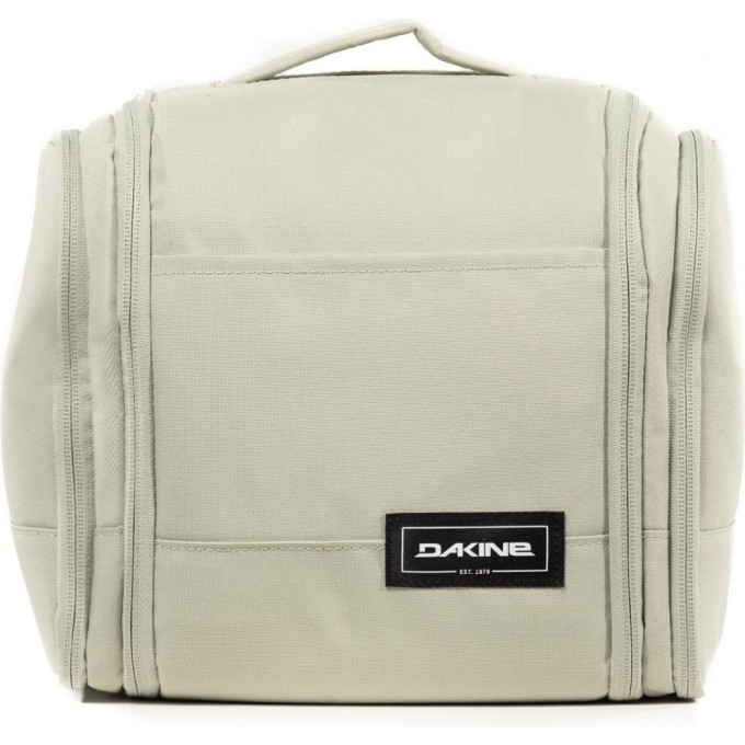 Косметичка дорожная DAKINE DAYBREAK TRAVEL KIT L DESERTSAGE 10003259 (0194626395050)