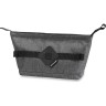 Косметичка дорожная DAKINE DOPP KIT M CARBON 10002924 (0610934333480)