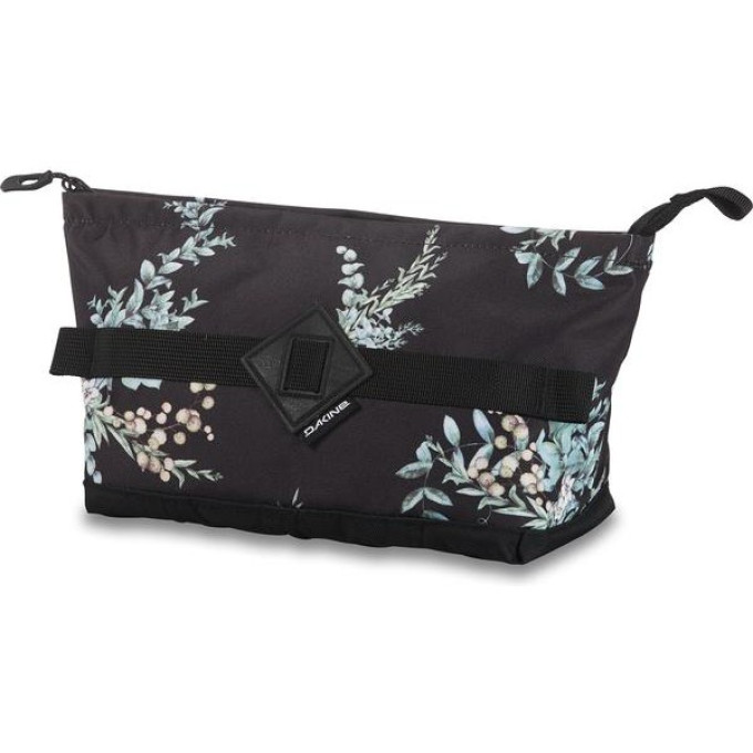 Косметичка дорожная DAKINE DOPP KIT M SOLSTICE FLORAL 10002924 (0194626410081)