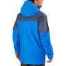 Куртка 10к/10к DAKINE DENISON JACKET SCOUT/INDIA INK Размер L 10001342 (0610934225846)