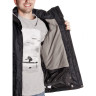 Куртка DAKINE 10К MENS RIVAL JACKET BLACK Размер L 8700009 (0610934738360)