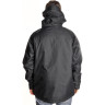 Куртка DAKINE 10К MENS RIVAL JACKET BLACK Размер M 8700009 (0610934738353)
