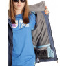 Куртка DAKINE 15К ж WOMENS ASHBY JACKET BLUE DENIM Размер M 8700502 (0610934739398)