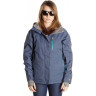 Куртка DAKINE 15К ж WOMENS ASHBY JACKET BLUE DENIM Размер M 8700502 (0610934739398)