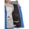 Куртка DAKINE 15К MENS EDGE JACKET COBALT Размер XL 8700004 (0610934737578)