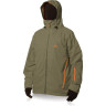Куртка DAKINE 15К MENS PISTON JACKET COVERT GREEN Размер M 8700006 (0610934737790)