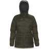 Куртка-подкладка пуховая женская DAKINE WOMENS LOLO DOWN JACKET JUNGLE Размер M 8580806 (0610934985337)