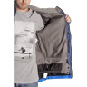 Куртка сноубордическая DAKINE 15К MENS ZONE JACKET BLUE DENIM / COBALT Размер L 8700005 (0610934737684)