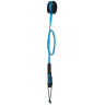 Лиш для доски DAKINE SURF JOHN JOHN FLORENCE COMP 6' X 3/16 BLUE 10002916 (0610934344226)