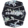 Наклейка на доску DAKINE MODULAR MAT SOLSTICE FLORAL 10001578 (0194626412030)