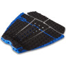 Наклейка на доску SURF DAKINE JOHN JOHN FLORENCE PRO SURF TRACTION PAD BLUE 10002289 (0610934344189)