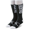 Носки (термо) DAKINE MEN'S FREERIDE SOCK BLACK Размер M/L 10002137 (0610934387391)