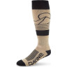 Носки (термо) DAKINE MEN'S SUMMIT SOCK STONE Размер S/M 10002138 (0610934387438)