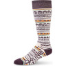 Носки (термо) женские DAKINE WOMEN'S FREERIDE SOCK MULTI QUEST Размер S/M 10002140 (0610934387506)