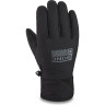 Перчатки DAKINE CROSSFIRE GLOVE BLACK FOUNDATION Размер XL 10003137 (0610934361513)