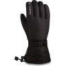 Перчатки DAKINE FRONTIER GORE-TEX GLOVE BLACK Размер M 10003146 (0610934363371)