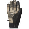 Перчатки DAKINE IMPREZA GORE-TEX GLOVE ASHCROFT CAMO Размер S 10001406 (0610934297263)