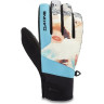 Перчатки DAKINE IMPREZA GORE-TEX GLOVE TORN ON Размер L 10003147 (0194626403694)